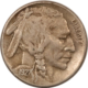 Buffalo Nickels 1927-S BUFFALO NICKEL – PLEASING CIRCULATED EXAMPLE!