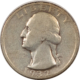 New Store Items 1932-S WASHINGTON QUARTER PLEASING CIRCULATED EXAMPLE, KEY-DATE, STRONG DETAILS!