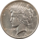 New Store Items 1934-D $1 PEACE DOLLAR – UNCIRCULATED!