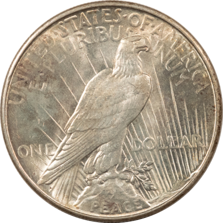 New Store Items 1934-D $1 PEACE DOLLAR – UNCIRCULATED!