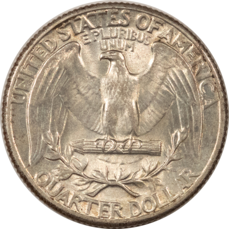 New Store Items 1935 WASHINGTON QUARTER – FRESH CHOICE BRILLIANT UNCIRCULATED!