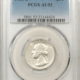 New Certified Coins 1936-S WASHINGTON QUARTER – PCGS MS-65, FRESH, PREMIUM QUALITY GEM!