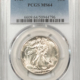 New Certified Coins 1942-S WASHINGTON QUARTER – PCGS MS-66, PREMIUM QUALITY!