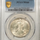 Barber Quarters 1913-S BARBER QUARTER – PCGS G-6, NICE ORIGINAL AND KEY-DATE!