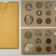 New Store Items 1953 P/D/S U.S. MINT COIN YEAR SET – NICE GEM BU COINS IN AFTERMARKET ENVELOPE