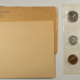 New Store Items 1957 US SILVER PROOF 5 COIN SET – GEM PROOF IN ORIGINAL ENVELOPE!