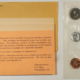 New Store Items 1964 US SILVER PROOF 5 COIN SET – GEM PROOF IN ORIGINAL ENVELOPE!