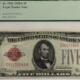 New Store Items 1935 $1 SILVER CERTIFICATE FR#1607 (AA BLOCK) – PMG 65 GEM UNCIRCULATED EPQ