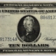 New Store Items 1935 $1 SILVER CERTIFICATE FR#1607 (AA BLOCK) – PMG 65 GEM UNCIRCULATED EPQ