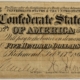 Confederate Notes 1864 CONFEDERATE STATES OF AMERICA $100, LUCY PICKENS, TY-65 – DECENT MID-GRADE!