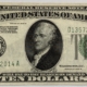 Legal Tender 1966 $100 U.S. LEGAL TENDER NOTE, RED SEAL, FR#1550 (AA BLOCK) – PMG EF 40 EPQ