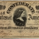 Confederate Notes 1864 CONFEDERATE STATES OF AMERICA $100, LUCY PICKENS, TY-65 – DECENT MID-GRADE!