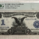 Large Federal Reserve Notes 1918 $2 FEDERAL RESERVE BANKNOTE BATTLESHIP NEW YORK FR#751 LOW GRADE BUT HONEST