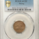 Indian KEY-DATE 1877 INDIAN CENT, PCGS MS-62 BN CAC; PQ, CHOICE & LOOKS MS-64!