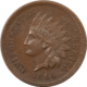 Indian 1902 INDIAN CENT – NICE UNCIRCULATED!