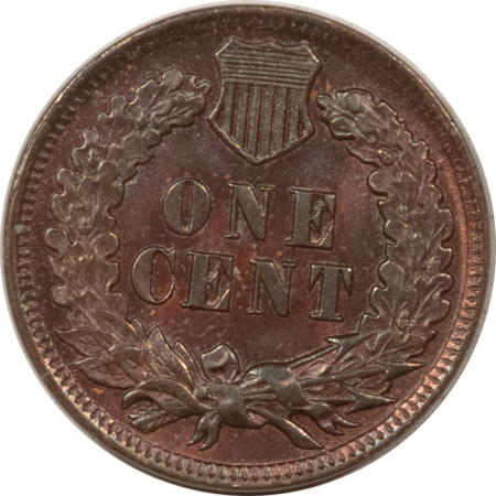 Indian 1902 INDIAN CENT – NICE UNCIRCULATED!