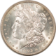 Morgan Dollars 1921 $1 MORGAN DOLLAR – UNCIRCULATED, ATTRACTIVE & PROOFLIKE!