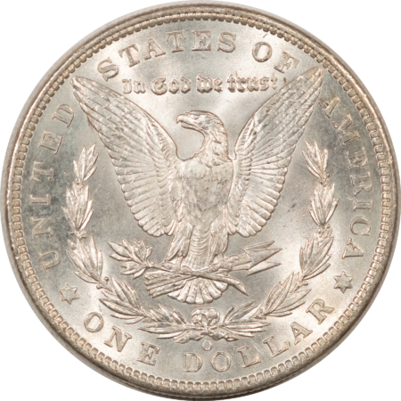 Morgan Dollars 1903-O $1 MORGAN DOLLAR – FRESH CHOICE & BRILLIANT UNCIRCULATED!