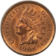 Indian 1902 INDIAN CENT – NICE UNCIRCULATED!