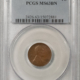 Lincoln Cents (Wheat) 1922 NO D LINCOLN CENT, STRONG REVERSE, PCGS VF-30, PERFECT BROWN, PQ & LOOKS XF