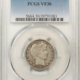 Mercury Dimes 1924-D MERCURY DIME – PCGS MS-63 FB, FLASHY & PREMIUM QUALITY!