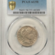 Barber Quarters 1913-S BARBER QUARTER – PCGS F-12, KEY-DATE! 40,000 MINTAGE!