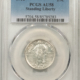 New Certified Coins 1918/7-S STANDING LIBERTY QUARTER – PCGS XF-40, KEY-DATE, LOOKS BETTER!