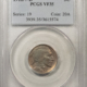 Barber Dimes 1893-O BARBER DIME – NGC MS-66, BLAZING WHITE & REALLY TOUGH!