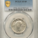 New Certified Coins 1916 STANDING LIBERTY QUARTER – PCGS AU-58, WHITE! TOUGH KEY-DATE!