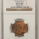 New Certified Coins CANADA 1912 10c, KM-23 – NGC MS-63, GORGEOUS COLOR!