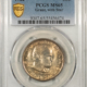 Gold 1922 GRANT STAR COMMEMORATIVE GOLD DOLLAR NGC MS-66+ REALLY PRETTY & PQ, SUPERB!