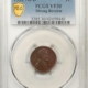 Lincoln Cents (Memorial) 1993-D LINCOLN CENT – NGC MS-67 RD, SUPERB GEM!