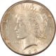 New Store Items 1934-D $1 PEACE DOLLAR – PLEASING CIRCULATED EXAMPLE!