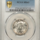 New Certified Coins 1927-S STANDING LIBERTY QUARTER – PCGS XF-45, HIGH GRADE & GREAT LOOK!