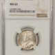 New Certified Coins CANADA 1947 10c “PITTMAN” PCGS MS-65, FRESH & GORGEOUS; STRONG UNDERLYING LUSTER