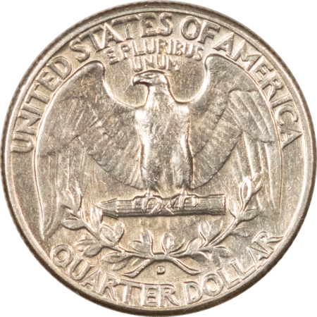 New Store Items 1939 WASHINGTON QUARTER – HIGH GRADE EXAMPLE!