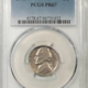 Jefferson Nickels 1938 PROOF JEFFERSON NICKEL – PCGS PR-66, PRETTY!