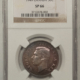 New Certified Coins CANADA 1952 FIFTY CENTS KM-45 – NGC MS-65, REALLY PRETTY GEM!