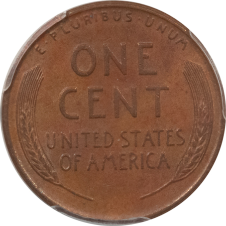 CAC Approved Coins 1955 LINCOLN CENT DOUBLED DIE OBV – PCGS MS-61 BN PREMIUM QUALITY+ CAC APPROVED!