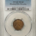 Lincoln Cents (Wheat) 1955 LINCOLN CENT DOUBLED DIE OBVERSE – PCGS XF-45, KEY-DATE!