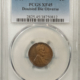 Buffalo Nickels 1918/7-D BUFFALO NICKEL – PCGS VF-35, KEY-DATE, LOOKS BETTER!