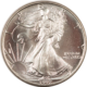 American Silver Eagles 1992 $1 AMERICAN SILVER EAGLE, 1 OZ .999 – GEM UNCIRCULATED!