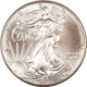 American Silver Eagles 2013 $1 AMERICAN SILVER EAGLE, 1 OZ .999 – GEM UNCIRCULATED!