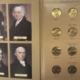 New Store Items 2010-19 WASHINGTON PARKS QUARTERS 200 COMPLETE SET P/D/S/SILVER + EXTRAS DANSCOS